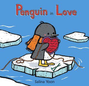 penguin love