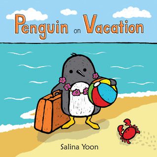 penguin vacation