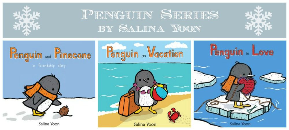 penguinseries