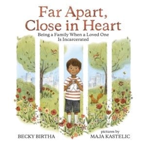 Book Review: Far Apart, Close in Heart